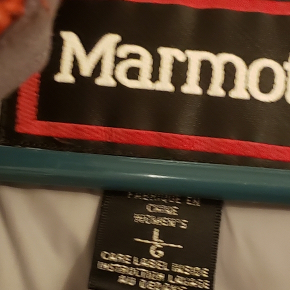 Marmot vest - Picture 3 of 5